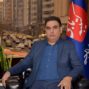 دکتر فرید پورناجی