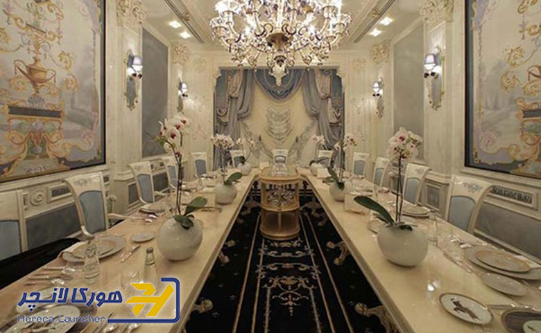 برندیگ رستوران و کافه هایی که تجربه بالایی دارند