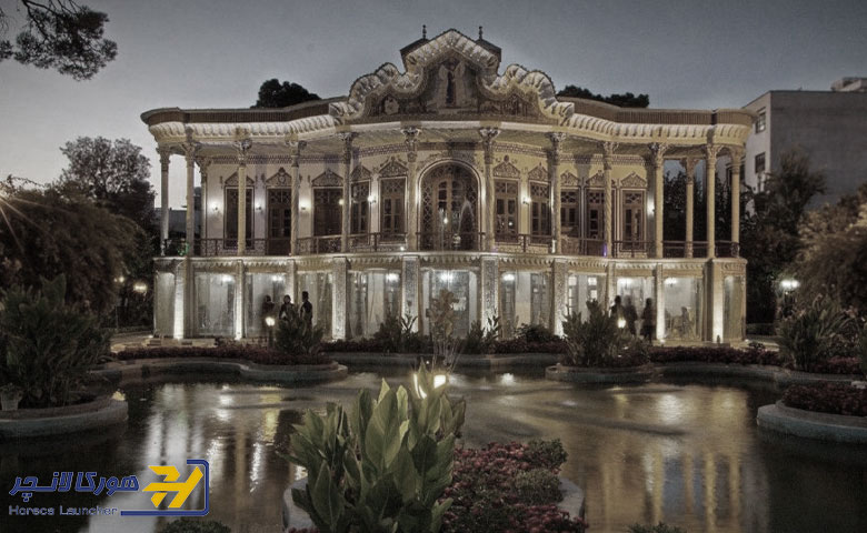 پیش از راه اندازی