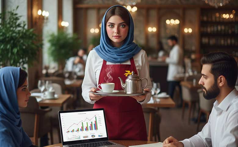 مشاوره اولیه هورکالانچر