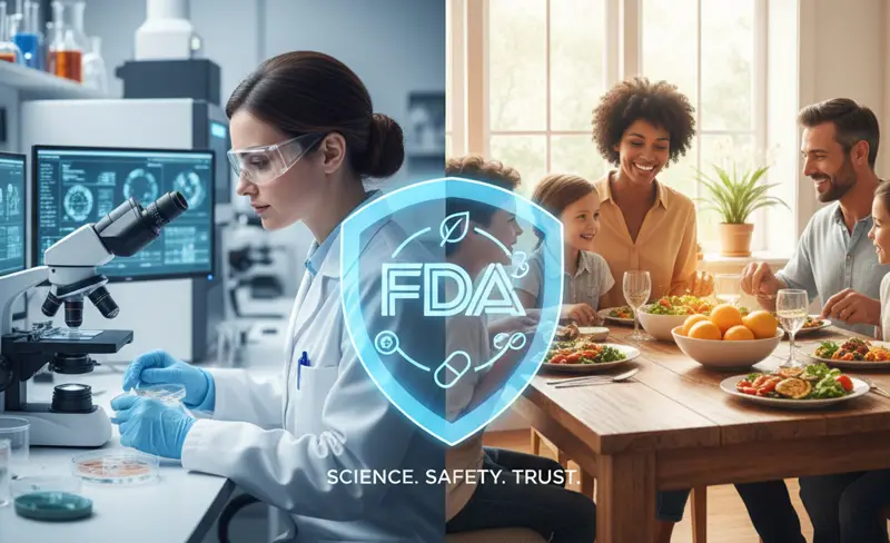 FDA