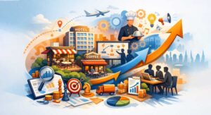تدوین استراتژیها