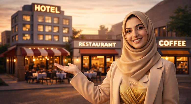 تدوین استراتژیها توسط هورکالانچر